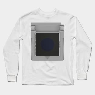 B-Sides and Rarities Game Cartridge Long Sleeve T-Shirt